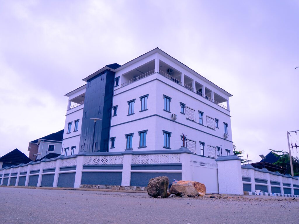 X Best Apartment - Shortlet apartment Kubwa Abuja